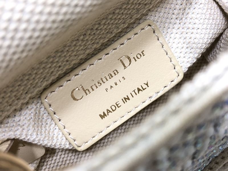 Christian Dior My Lady Bags